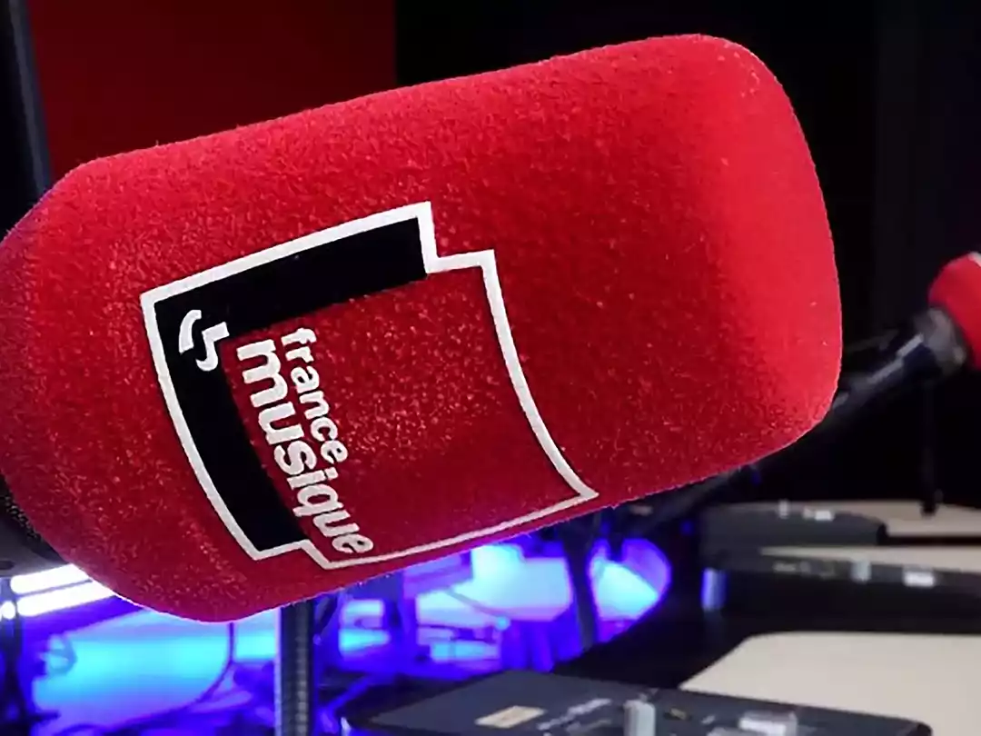 France Musique – Alla Breve, the complete work