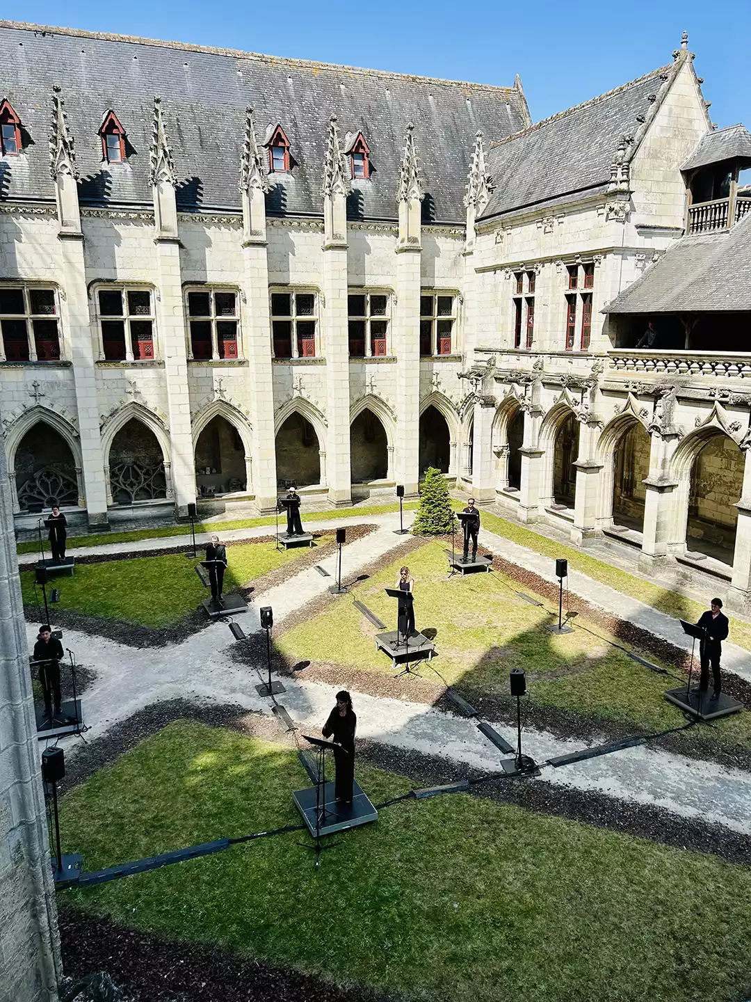 Adrien Trybucki - Entrecimamen (Adrien Trybucki) - 27th May 2023