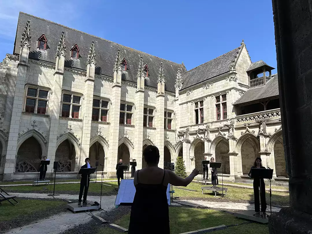 Adrien Trybucki - Entrecimamen (Adrien Trybucki) - 27th May 2023