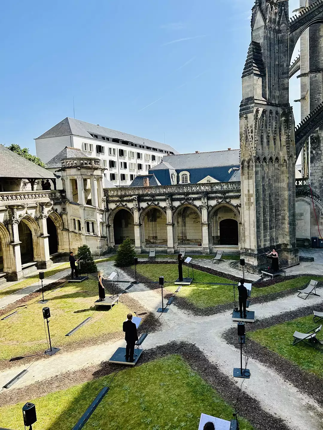 Adrien Trybucki - Entrecimamen (Adrien Trybucki) - 27th May 2023